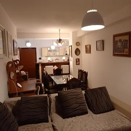 Charming In Apartment