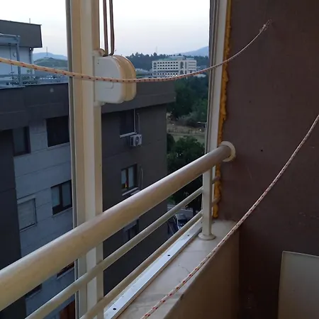 Charming In Apartment