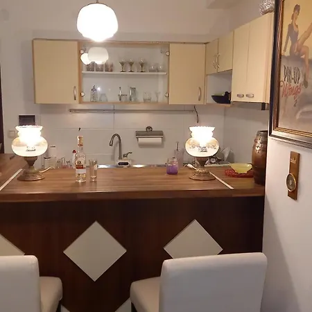 Charming In Apartment *
