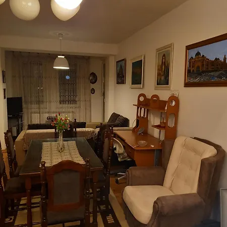 Charming In Apartment *