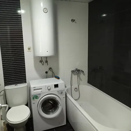 Charming In Apartment Skopje