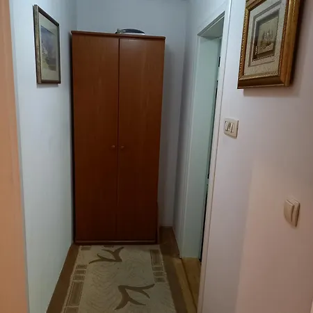 Apartment Charming In Skopje